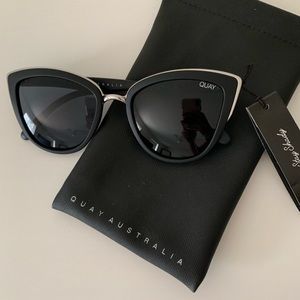 Quay Australia My Girl Sunglasses